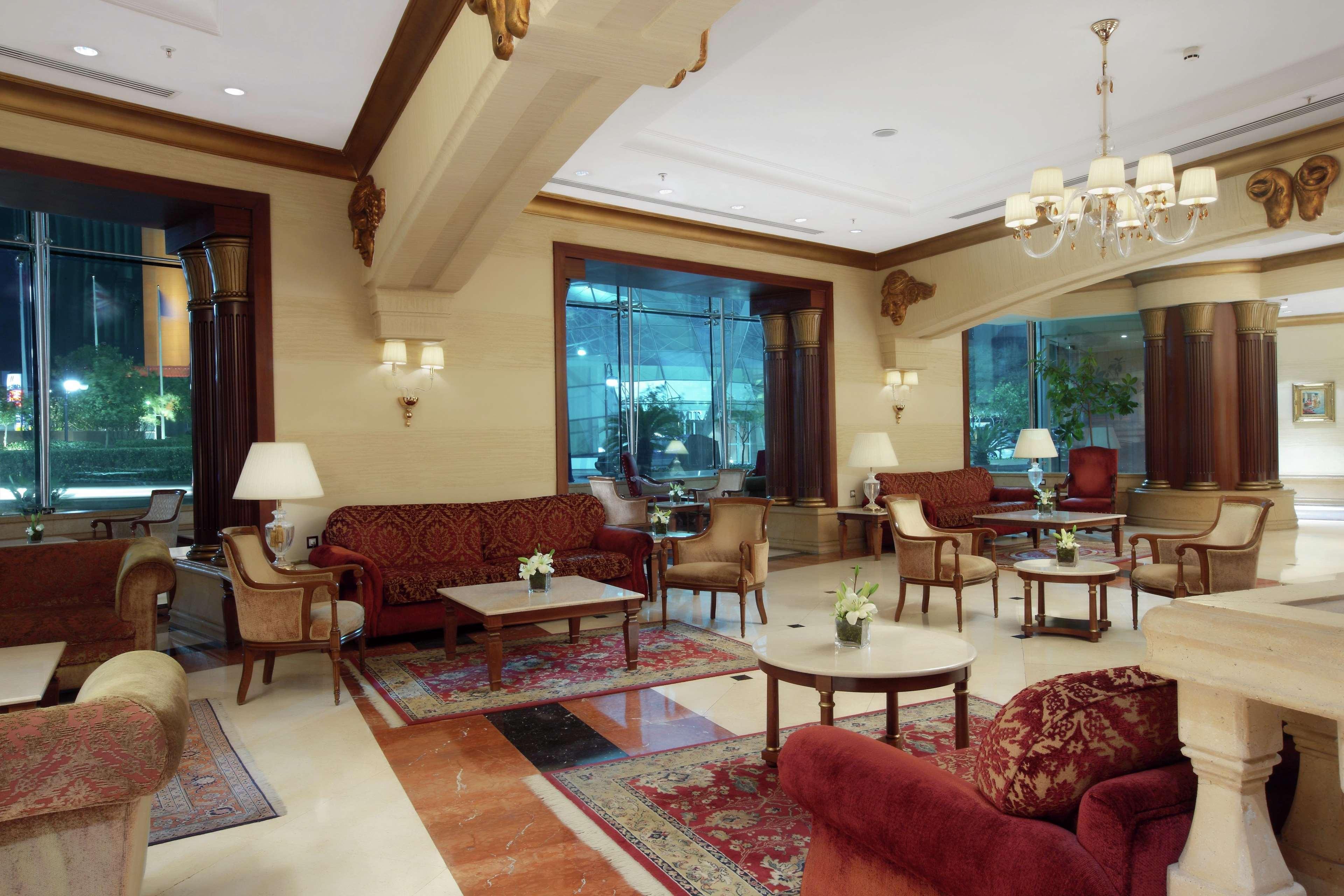 Al Habtoor Grand Beirut Hotel Exterior photo