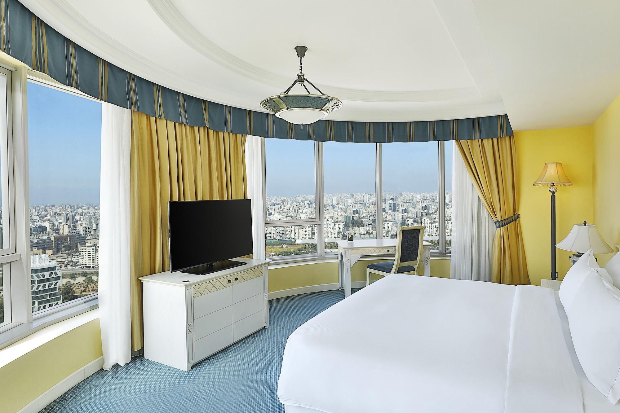 Al Habtoor Grand Beirut Hotel Exterior photo