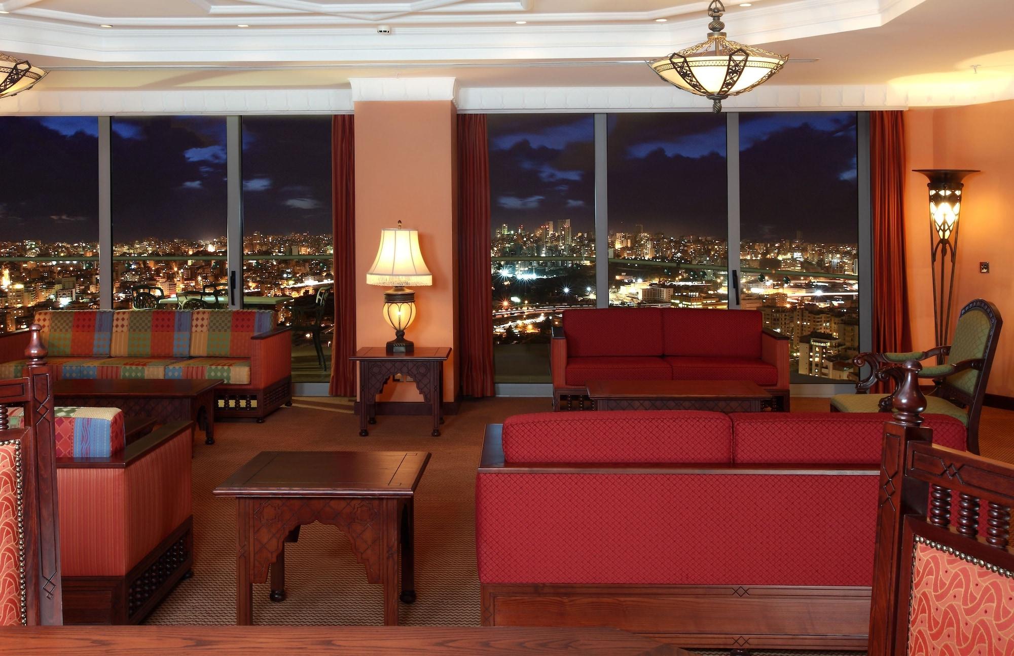 Al Habtoor Grand Beirut Hotel Exterior photo
