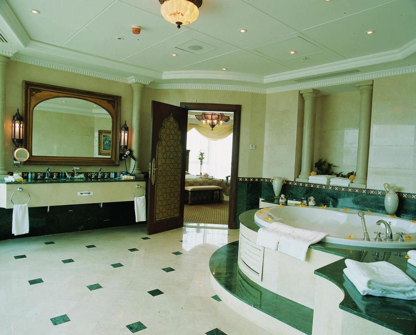 Al Habtoor Grand Beirut Hotel Exterior photo
